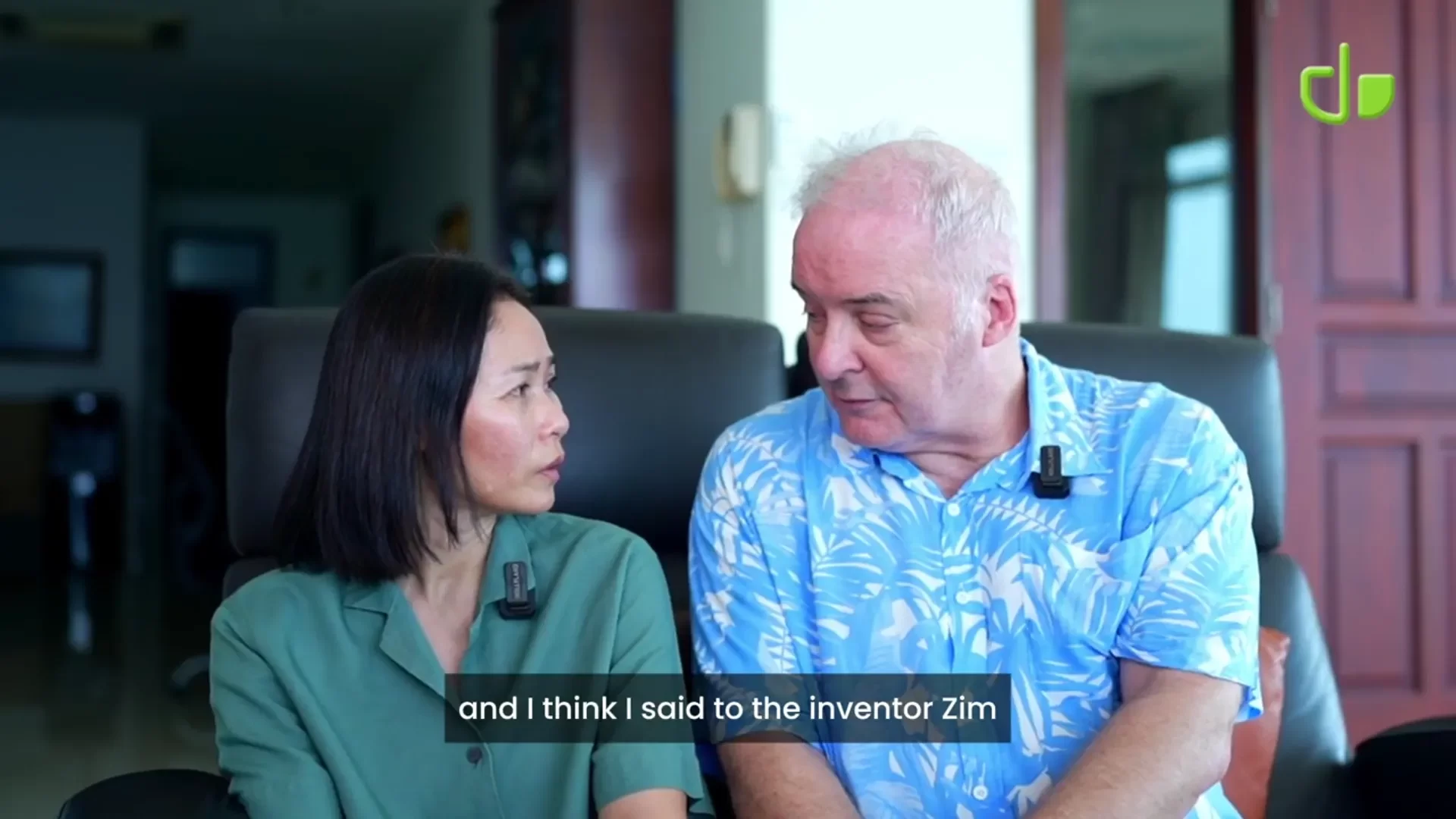  LEGA | Fighting to Survive, Strengthened by Love | Jane Newton’s Recovery Journey