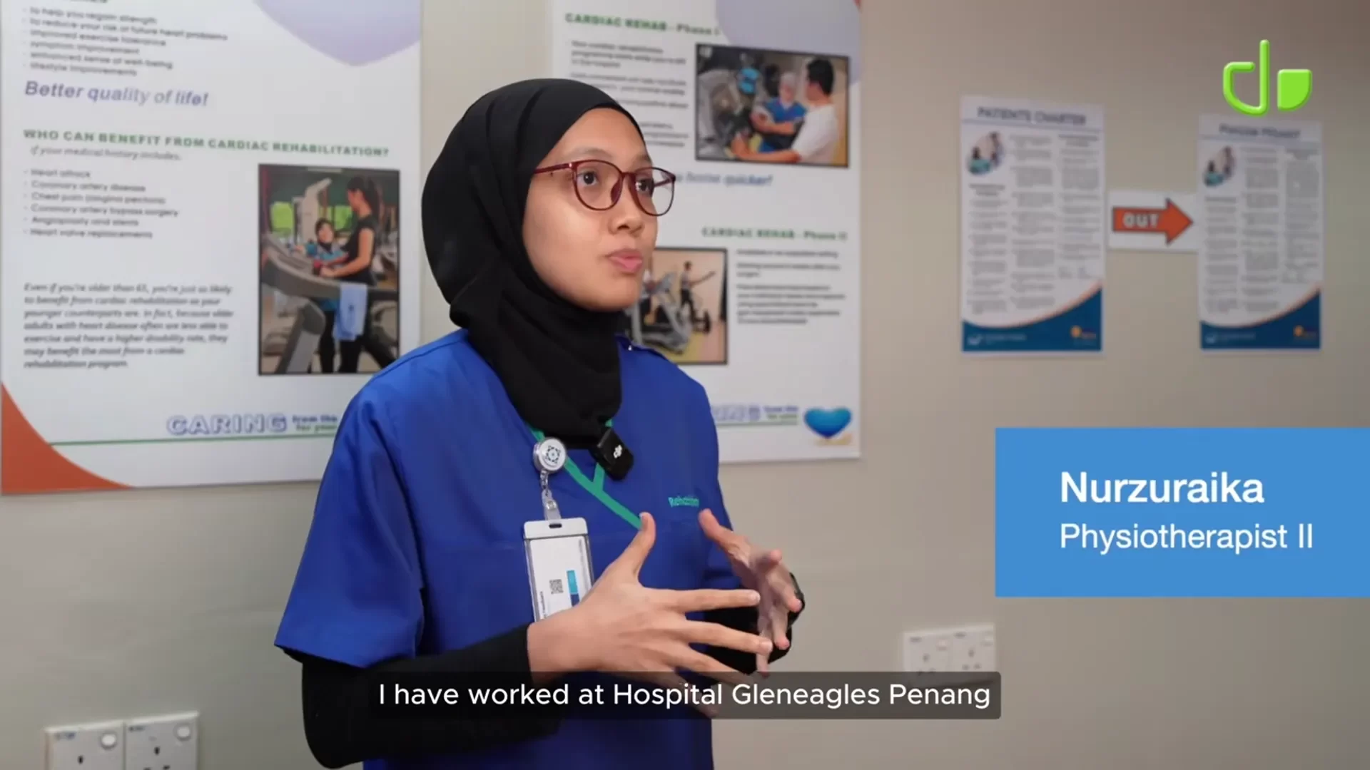  LEGA | Transforming Physiotherapy Care with Innovation | Premier Integrated Rehab